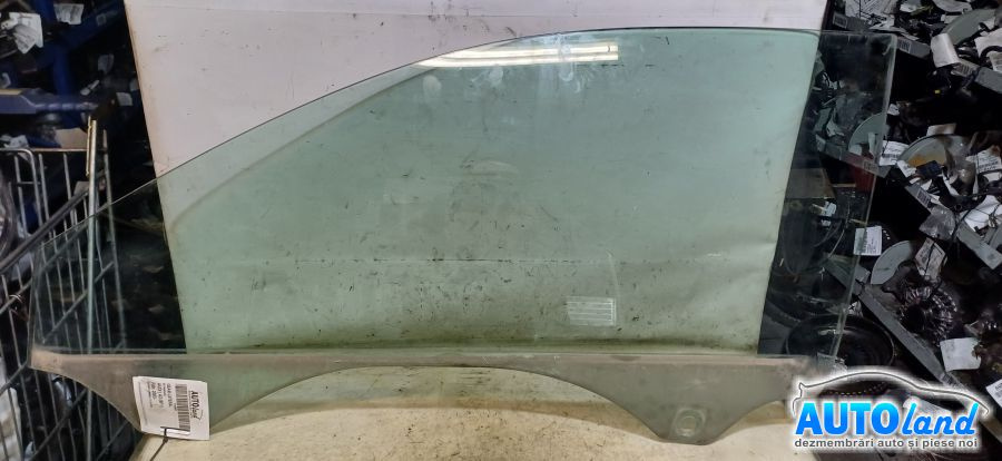 Geam Lateral Stanga Fata2usi Audi A3 8P 2003
