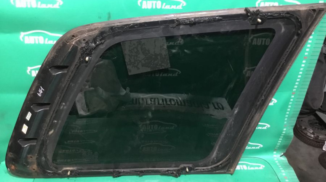 Geam Lateral Stanga Fix de pe Caroserie Hyundai SANTA FE SM 2001