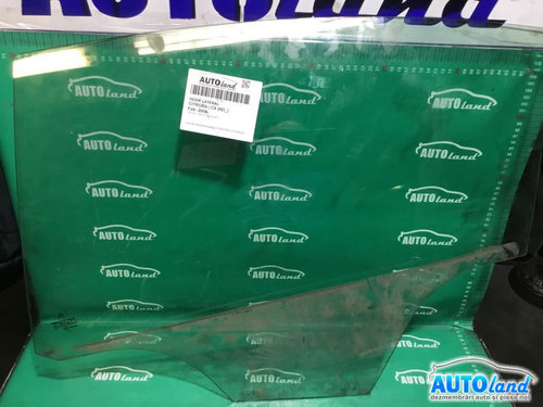 Geam Lateral Stanga Sp Citroen C5 RD 2008