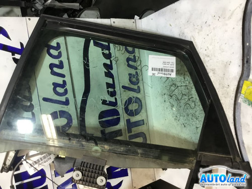Geam Lateral Stanga Spate Audi A4 8EC 2004-2008