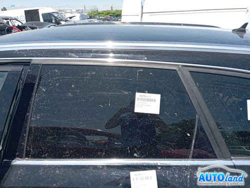 Geam Lateral Stanga Spate Culisant Audi A4 Avant 8K5 2008