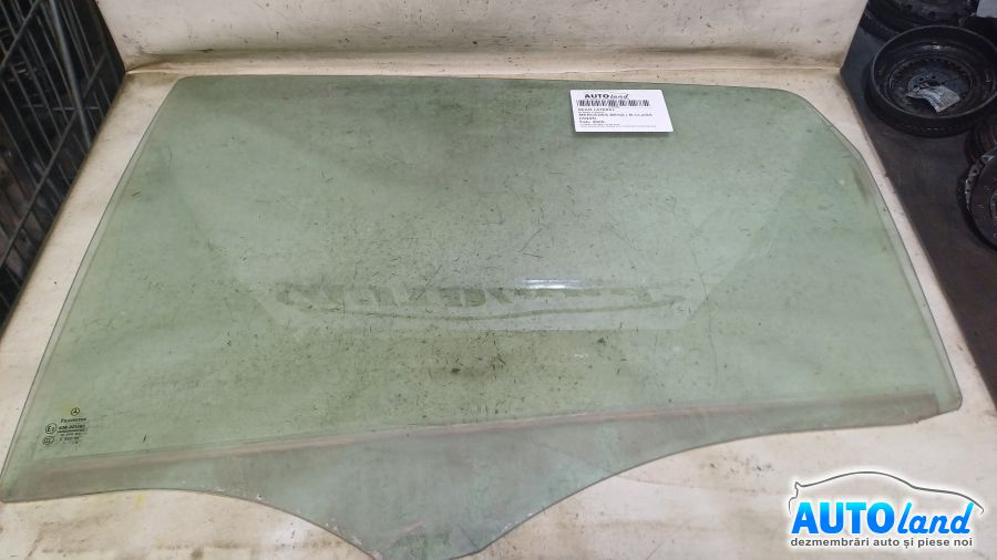 Geam Lateral Stanga Spate Culisant Mercedes-Benz B-CLASS W245 2005