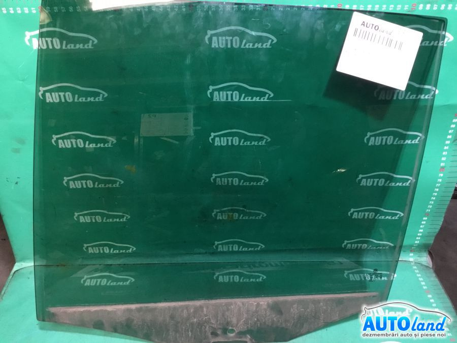 Geam Lateral Stanga Spate Culisant Volkswagen TIGUAN 2007