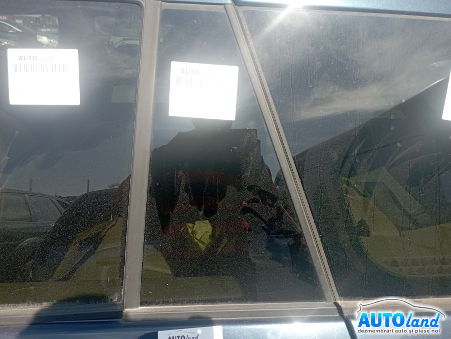 Geam Lateral Stanga Spate Fix de pe Usa Land Rover RANGE ROVER SPORT 2005