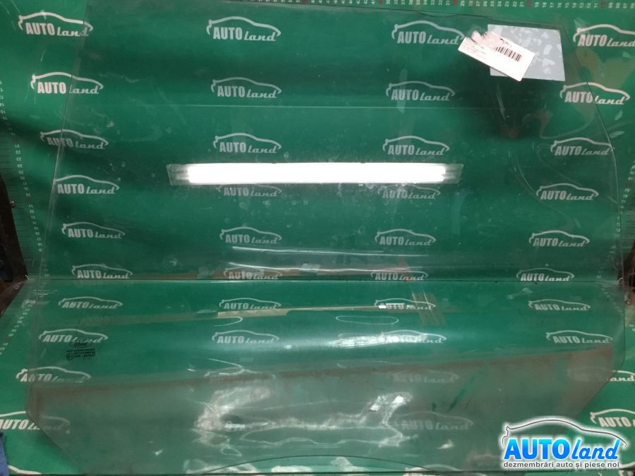 Geam Lateral Stanga Spate Ford C-MAX 2007