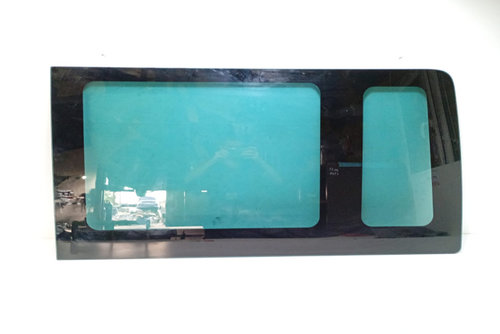 Geam lateral stanga spate Ford Transit 3 [2000 - 2006]