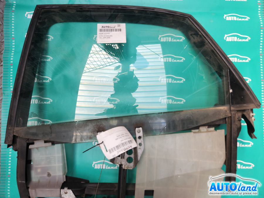 Geam Lateral Stanga Spate Limuzina Audi A4 8D2,B5 1995-2000