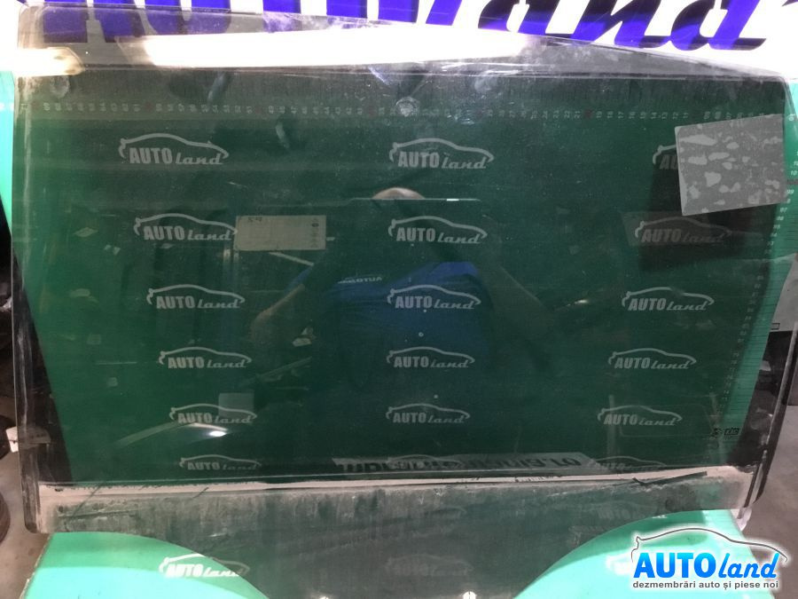 Geam Lateral Stanga Spate Opel ANTARA 2006