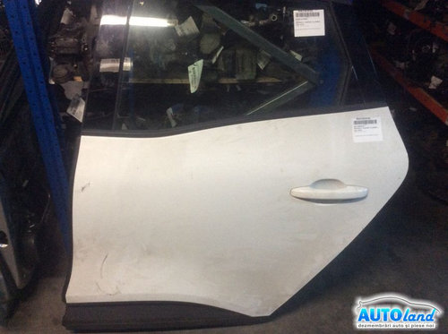 Geam Lateral Stanga Spate Renault SCENIC IV J950/1 2015
