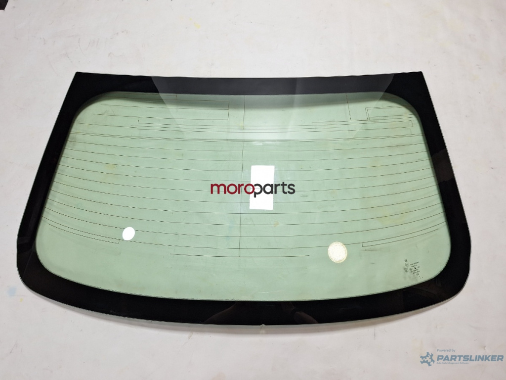 Geam luneta spate INFINITI Q50 2013 - > 50 D 651970 43R-005165 G97004GA1A