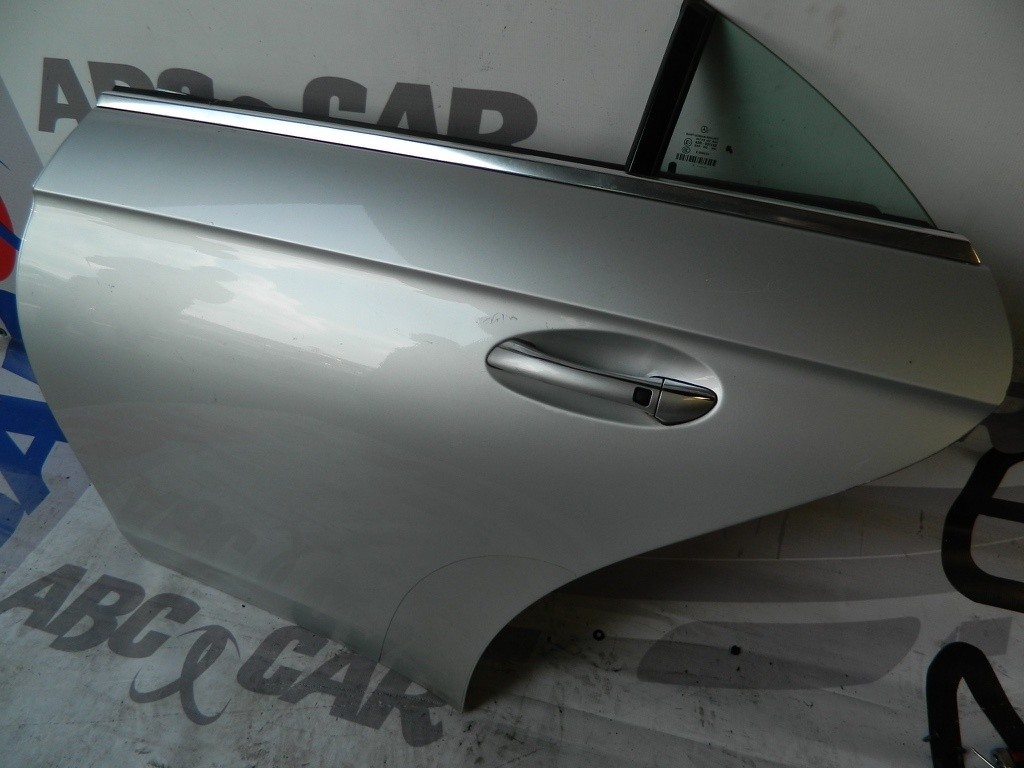 Geam mare stanga spate Mercedes CLS W 219
