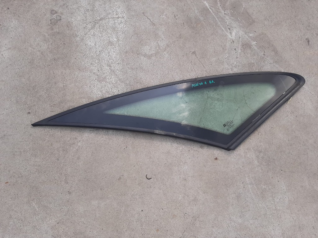 Geam mic fix dreapta fata opel meriva a x03