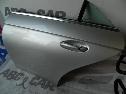 Geam mic stanga spate Mercedes CLS 2004-2010 C219 w219