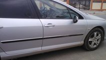 Geam Mic Usa Dreapta Fata Peugeot 407