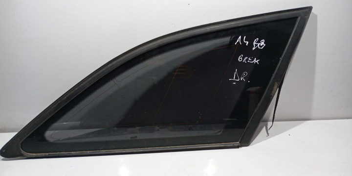Geam mic usa dreapta spate Break Audi A4 B8/8K [facelift] [2011 - 2016]