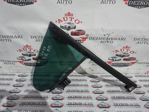Geam mic usa dreapta spate VW Passat CC