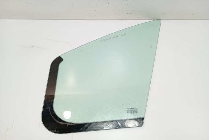 Geam mic usa stanga Opel Vivaro B [2014 - 2019]