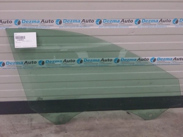 Geam mobil Audi A3 (8P1)