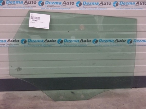 Geam mobil Audi A3 (8P1)