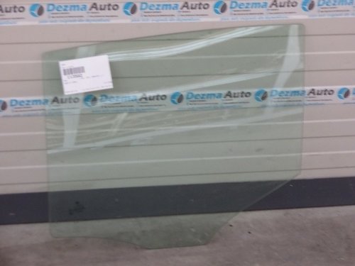 Geam mobil Bmw 1 (E81, E87)