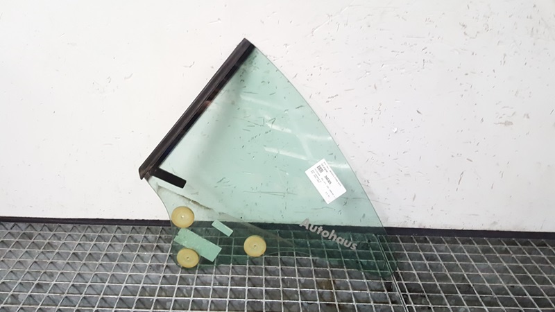 Geam mobil caroserie stanga spate, Vw Eos (1F7, 1F8)(id:348305)