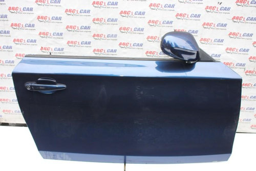 Geam mobil dreapta BMW Seria 1 2008-2011 E82, E88