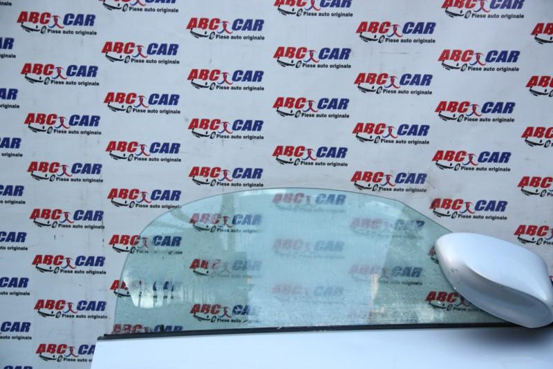 Geam mobil dreapta BMW Z4 2003-2006 E85
