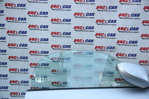 Geam mobil dreapta BMW Z4 2003-2006 E85
