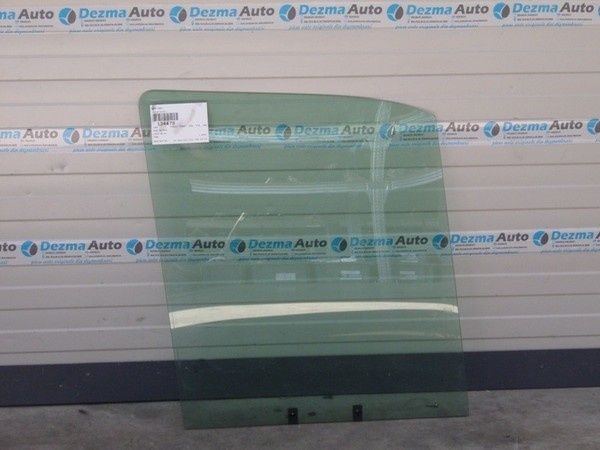 Geam mobil dreapta fata Ford Transit connect, 2002- 2014