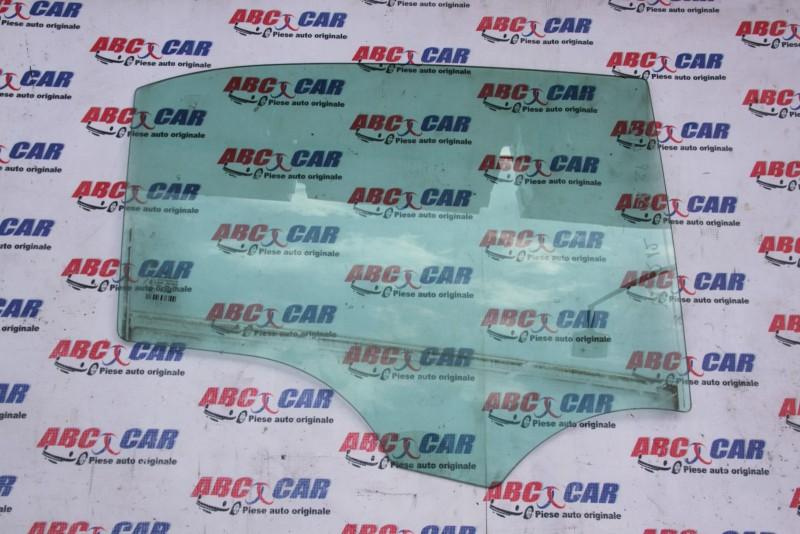 Geam mobil dreapta spate Mercedes E-Class 2009-2016 W212
