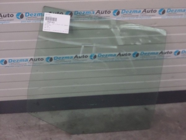 Geam mobil dreapta spate Vw Bora combi (1J6) 1999-2005