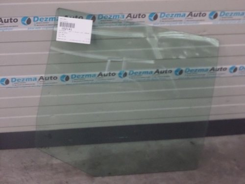 Geam mobil dreapta spate Vw Bora combi (1J6) 1999-2005