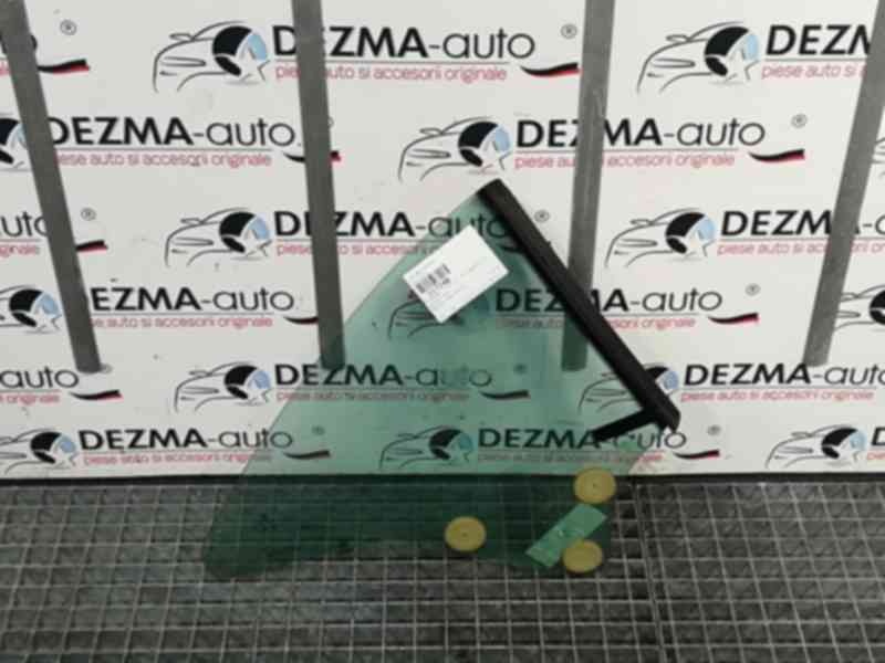 Geam mobil dreapta spate, Vw Eos (1F7, 1F8)(id:317346)