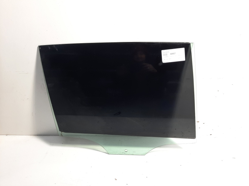 Geam mobil dreapta spate, Vw Golf 7 (5G) (id:568927)