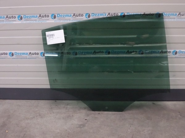 Geam mobil dreapta spate Vw Passat (3C2) 2005-2010