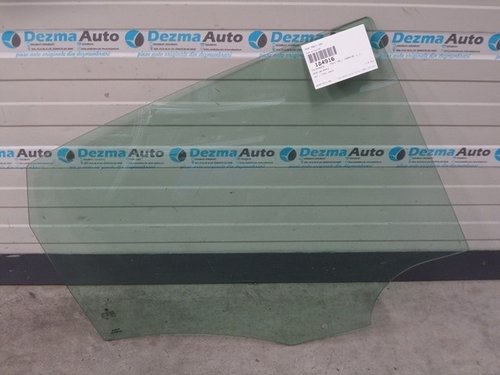 Geam mobil dreapta spate, Vw Polo 6R, (id:184916)