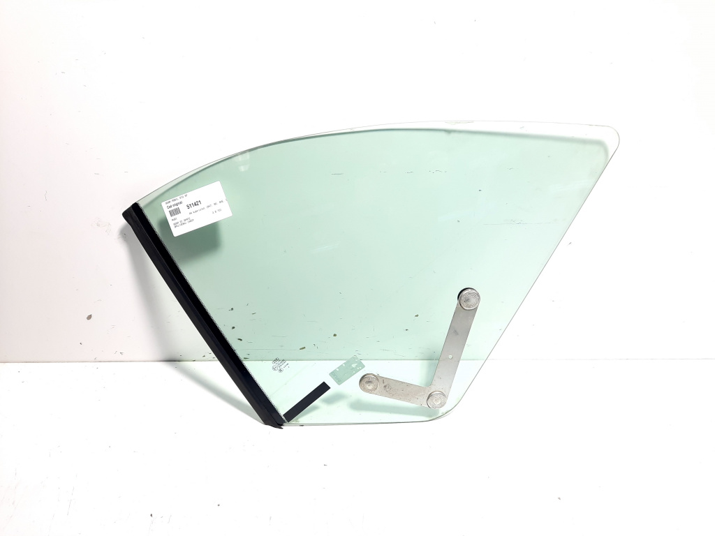 Geam mobil stanga spate, Audi A4 Cabriolet (8H7) (id:511421)