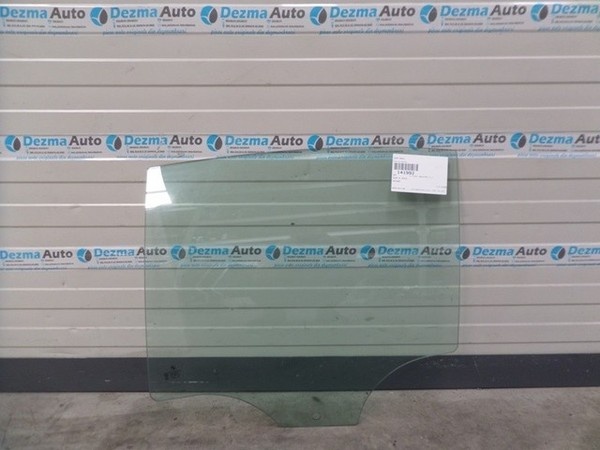 Geam mobil stanga spate Bmw 5 (F10)