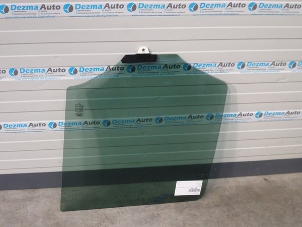 Geam mobil stanga spate Freelander
