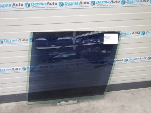 Geam mobil stanga spate Volvo XC 90