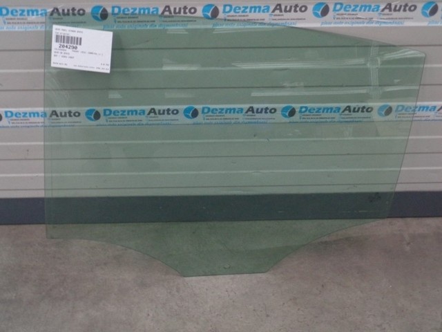 Geam mobil stanga spate, Vw Passat (3C2) 2005-2010 (id: 204290)