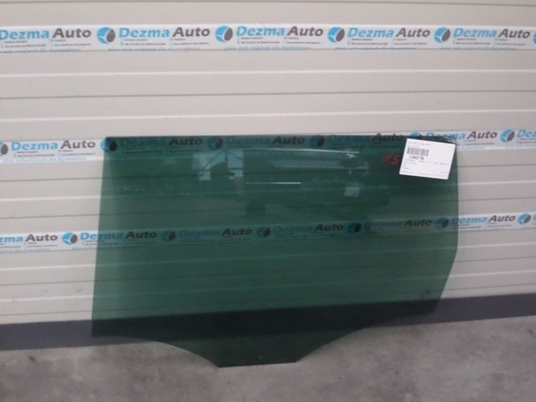 Geam mobil stanga spate, Vw Passat Variant (id.156576)