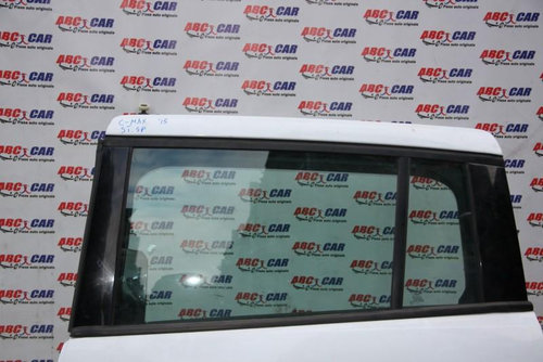 Geam mobil usa culisanta stanga spate Ford S-Max 2 2015-2019
