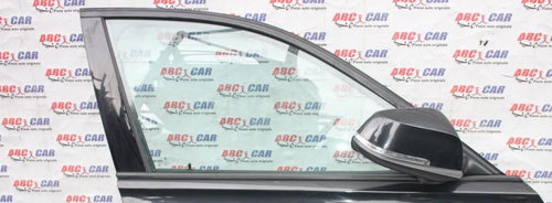 Geam mobil usa dreapta fata BMW Seria 3 2011-2019 F30