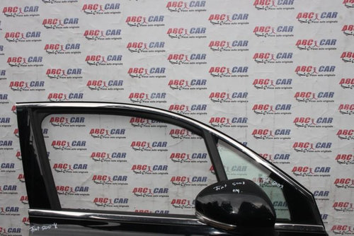 Geam mobil usa dreapta fata Fiat 500X 2014-2018