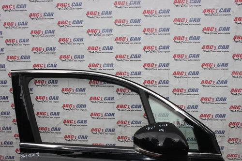 Geam mobil usa dreapta fata Fiat 500X 2014-2018