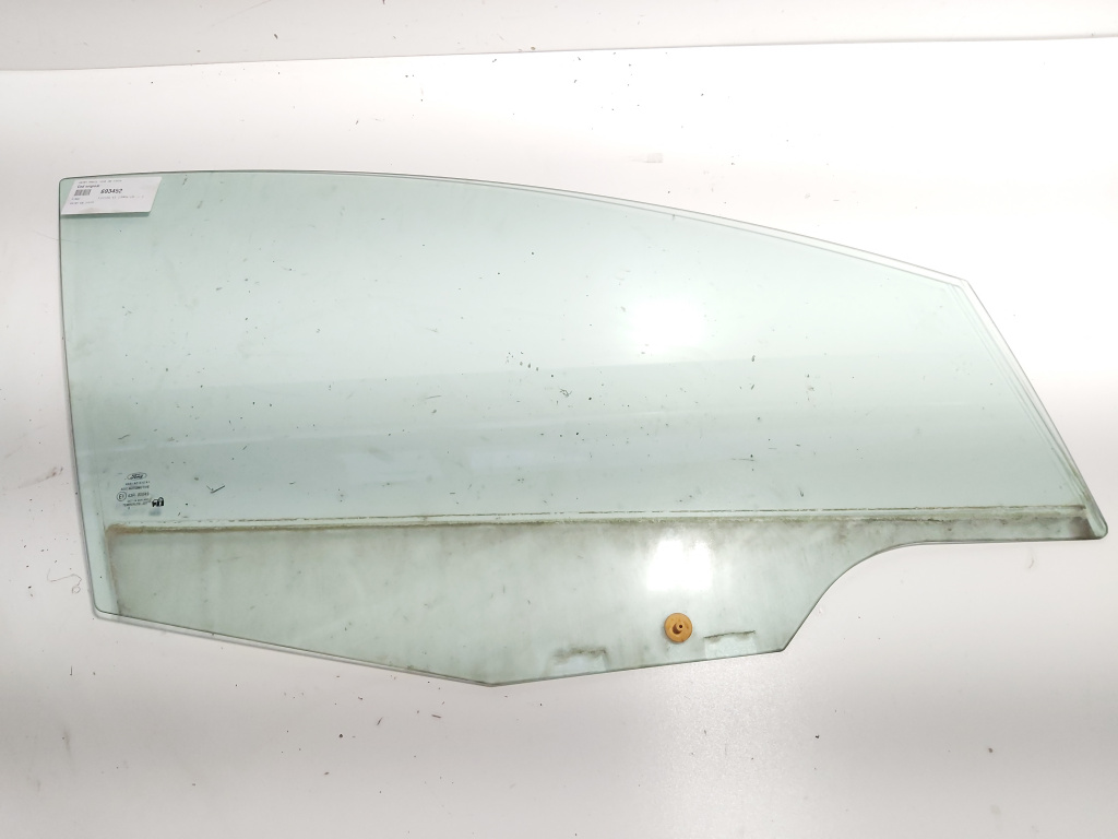 Geam mobil usa dreapta fata, Ford Fiesta 6 (id:693452)