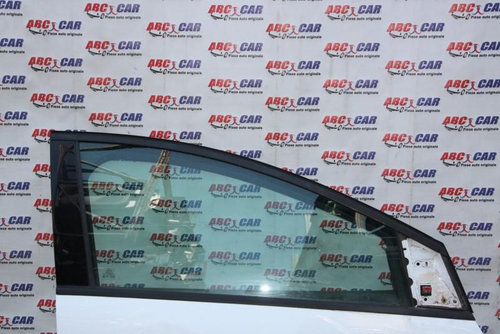 Geam mobil usa dreapta fata Ford Focus 3 2011-2015