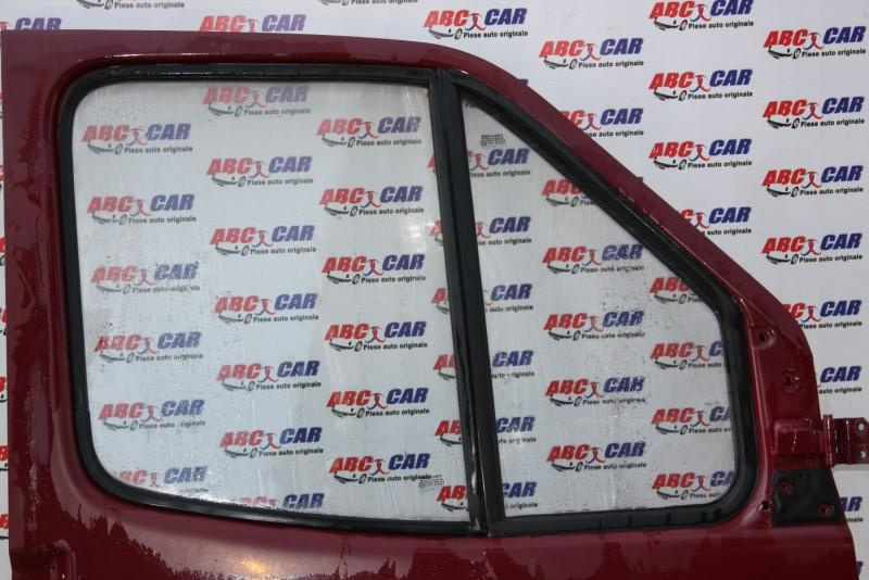 Geam mobil usa dreapta fata Ford Transit 4 1991-1994