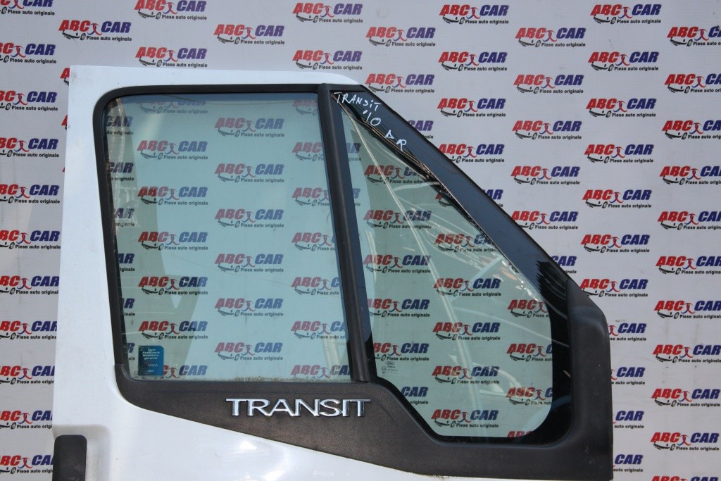 Geam mobil usa dreapta fata Ford Transit model 2010